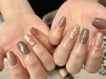 コルソケーツー 梅田茶屋町(corso k-two)/お客様ネイル