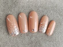 なります鍼灸マッサージ院/Handデザイン定額コース￥7500