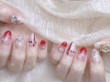 シーアンドビーネイル(C&B Nail)/持ち込みデザイン10本やり放題