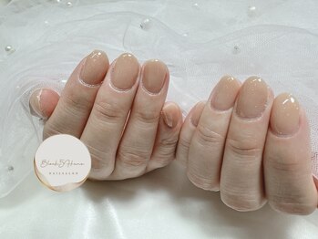 ブロックファイブハナ(Block 5 HANA)/