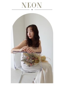 ネイルアンドビューティー ネオン 天神店(Nail&Beauty NEON)/