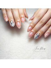 フーフロー(Fooflow)/埋めつくし×チークマグ♪