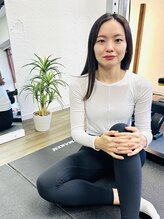 ディート ワークアウト(Deat-workout)&nbsp;YUI ユイ