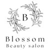 ブロッサム(Blossom)のお店ロゴ