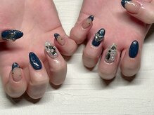 レア ネイル(lea nail)/デザインネイル