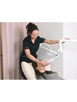 美白ケアをしたい