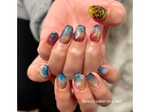 エムシーベル(m.c bell)/