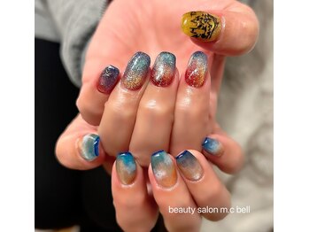 エムシーベル(m.c bell)/