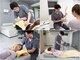 がじゅまる整体院の写真/猫背/肩こり/腰痛/産後ケアは《骨盤矯正＆EMSインナーマッスル＆熟練プロの整体フルコース》がオススメ！