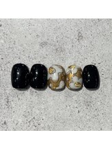 ファボリ ナゴヤ(favori nagoya)/デザインコース(オフ込)