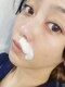 ラブロ(Rabro)の写真/「うる艶つるん!フェイシャルワックス脱毛☆美白鎮静パック付き ¥15000→¥11000」お肌滑らかな仕上がりに♪