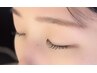 似合わせまつ毛パーマ+眉WAX7700~