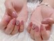ラメールネイル(La mer Nail)の写真/《お子様連れも大歓迎!》“シンプルだからこそ美しい” 貴方の理想を形にする、1対1のプライベートサロン★