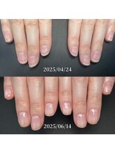 ココ(COCO)/ハンドケア・自爪育成・深爪育成