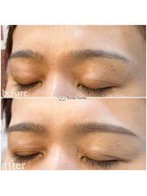 ビビデバビデ(Vivide Vavide)/アイブロウ・美アーチ