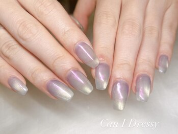 キャンアイドレッシー 新浦安店/milkmag¥5980