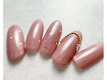 ナバナ(nabana)/＊定額デザインA＊