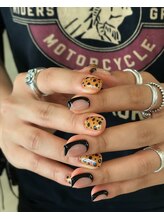 サクラ(SAKURA)/ネイル