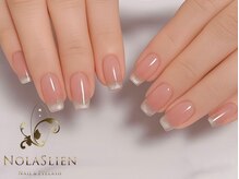 ノーラスリエン 銀座(NOLASLIEN)/マグネットフレンチ 東銀座