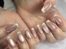 アイラッシュ アンド ネイルスタジオ ゼン(Zen)/持ち込みコース