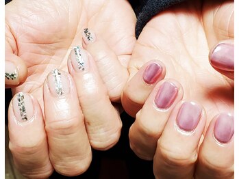 ルピカ(Rupica)/選べるデザインコース【L】