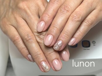 ルノン 北浦和店(LUNON)/定額シンプルニュアンス