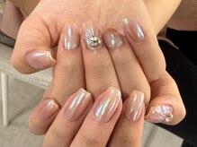 ラベル(La'Belle)/