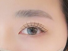 フィオブロウ 大阪梅田芝田店(fiio brow)/fiiobrow#大阪梅田芝田眉.まつ毛