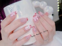 アンアンビューティーサロン(AnAn Beauty Salon)/やり放題ネイル