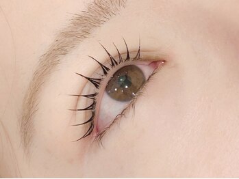 ポノ 大宮東口店(pono)/~メーテルデザイン~