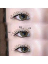 シックドゥアキタ(CHIC de Akita)/フラットラッシュ