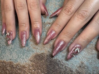 ブローディアネイル 川崎店(Brodia nails)/