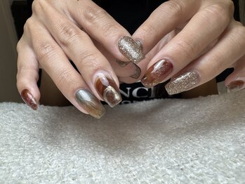 ニコネイル(niconail)