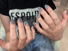 サラ 金山店(Sara)/キラキラマグネット