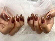 ボヌール(Bonheur)/ブラウン