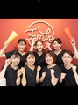 フェムビー 千葉駅前店(FEMBE)/癒しゼロ　熱血エステ　FEMBE　とは？