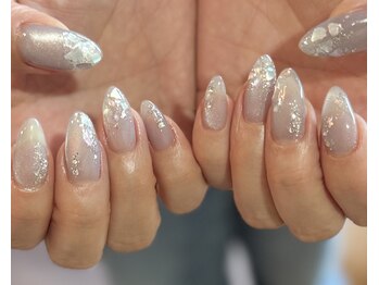 オテモネイル(otemo.nail)/