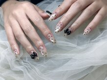 モアグラム 新宿東口店(More Glam)/人気組み合わせ