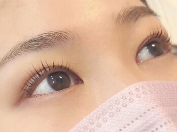 フィアラ 京都四条大宮店(Fiara)/パリジェンヌ