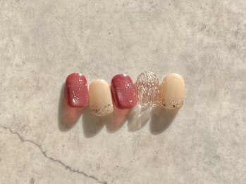 12月キャンペーン¥8000オフ代別