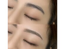 ノエル 西宮北口(Noel)/クール眉　眉design