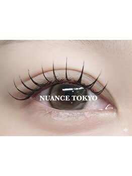 エクステの種類が豊富