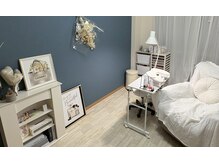 周りを気にしないプライベート空間でゆったりと過ごせます♪