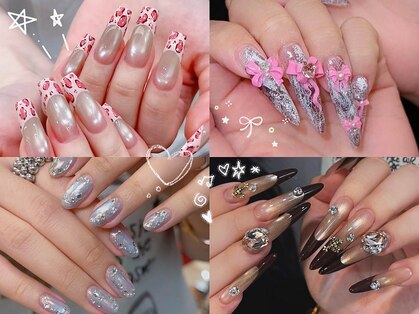 キキ(Kiki)の写真