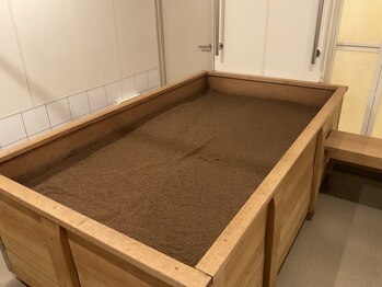 ブランドゥース(Bran Douce)/内観1