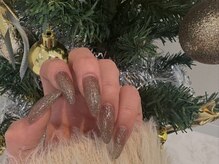 ソニョネイル 高槻市店(Sonyo)/フラッシュマグネットネイル高槻