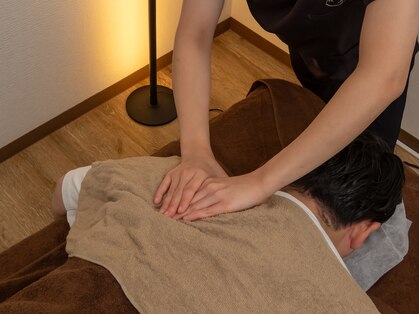 さこ整体院 賀茂の写真