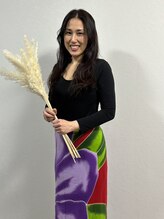 笑幸(にこ)&nbsp;中山 美香