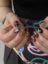 オル(Or.)/nuance design