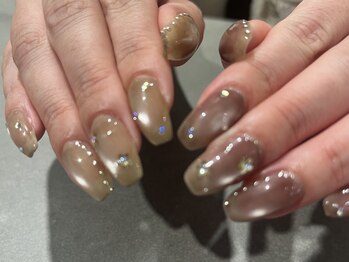 アンドローブ 銀座店(&robe)/お持ち込み120分コース